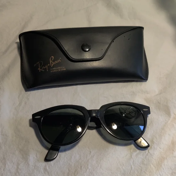 B&L Ray-Ban Dallas